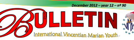 Mezinárodní bulletin (prosinec 2012)