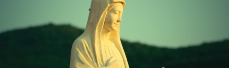 Jaké místo má ve Tvém životě Panna Maria?